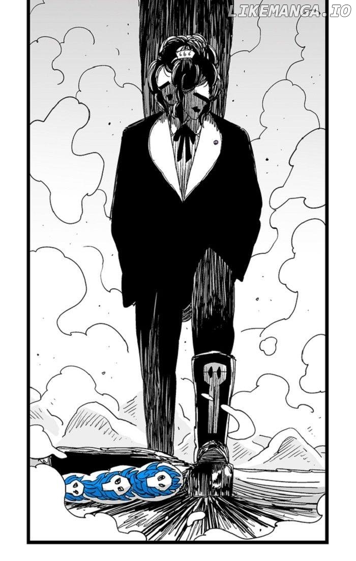 Hellper - Manga Chapter 131 - page 6