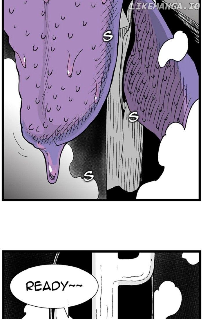 Hellper - Manga Chapter 131 - page 54
