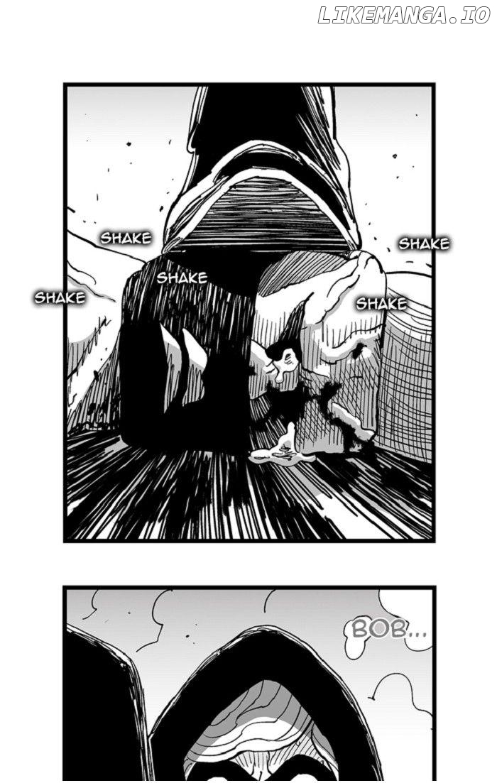 Hellper - Manga Chapter 131 - page 7