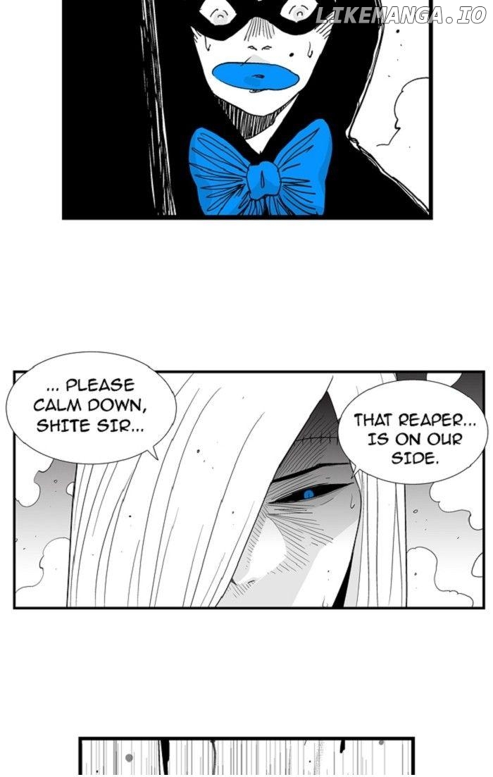 Hellper - Manga Chapter 131 - page 8