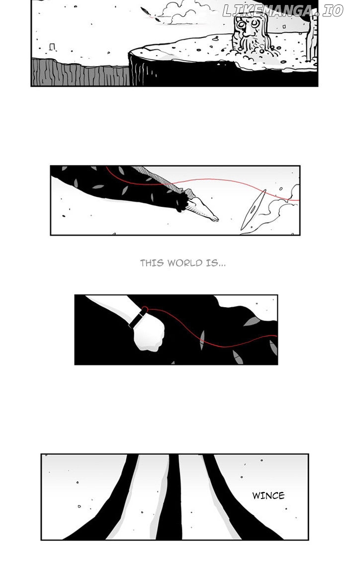 Hellper - Manga Chapter 30 - page 2