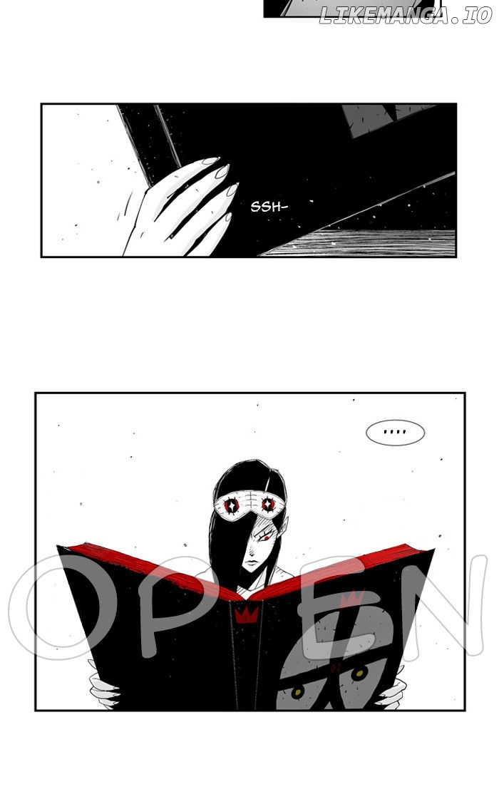 Hellper - Manga Chapter 30 - page 17