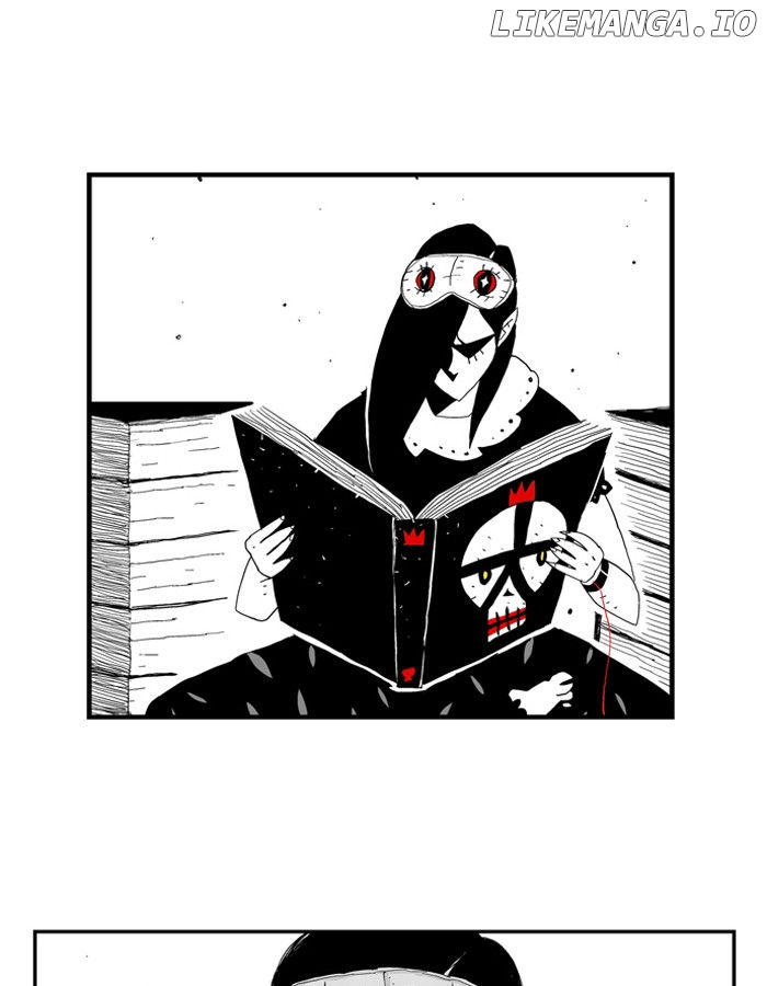 Hellper - Manga Chapter 30 - page 20