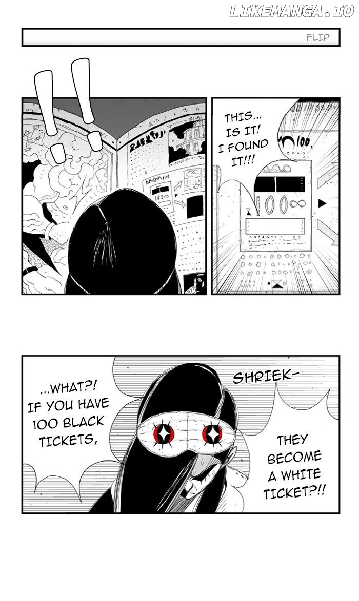 Hellper - Manga Chapter 30 - page 22