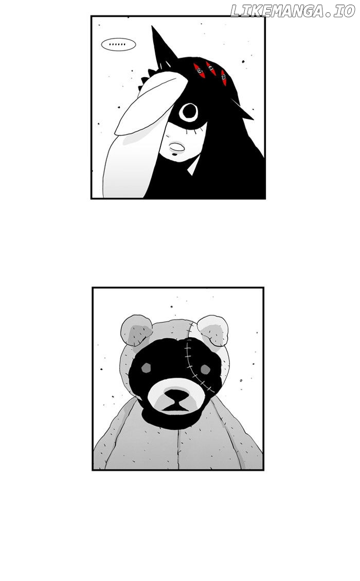 Hellper - Manga Chapter 30 - page 26