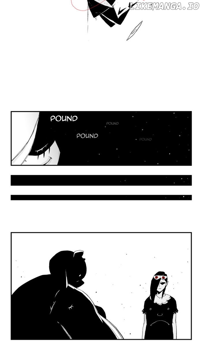 Hellper - Manga Chapter 30 - page 29