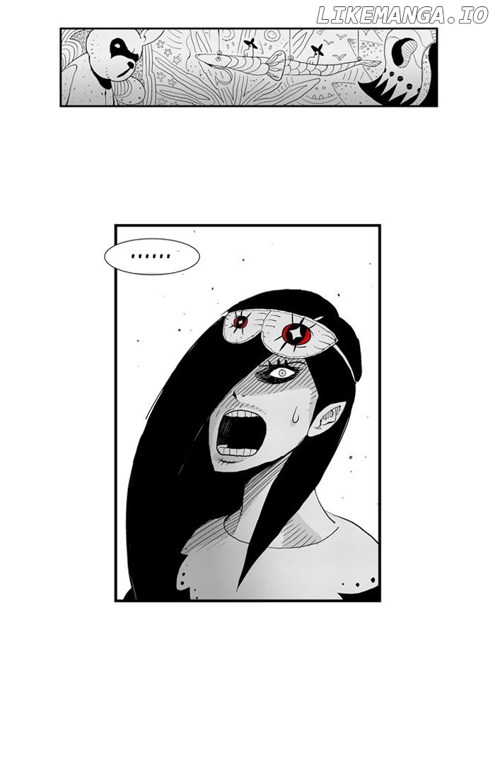 Hellper - Manga Chapter 30 - page 31