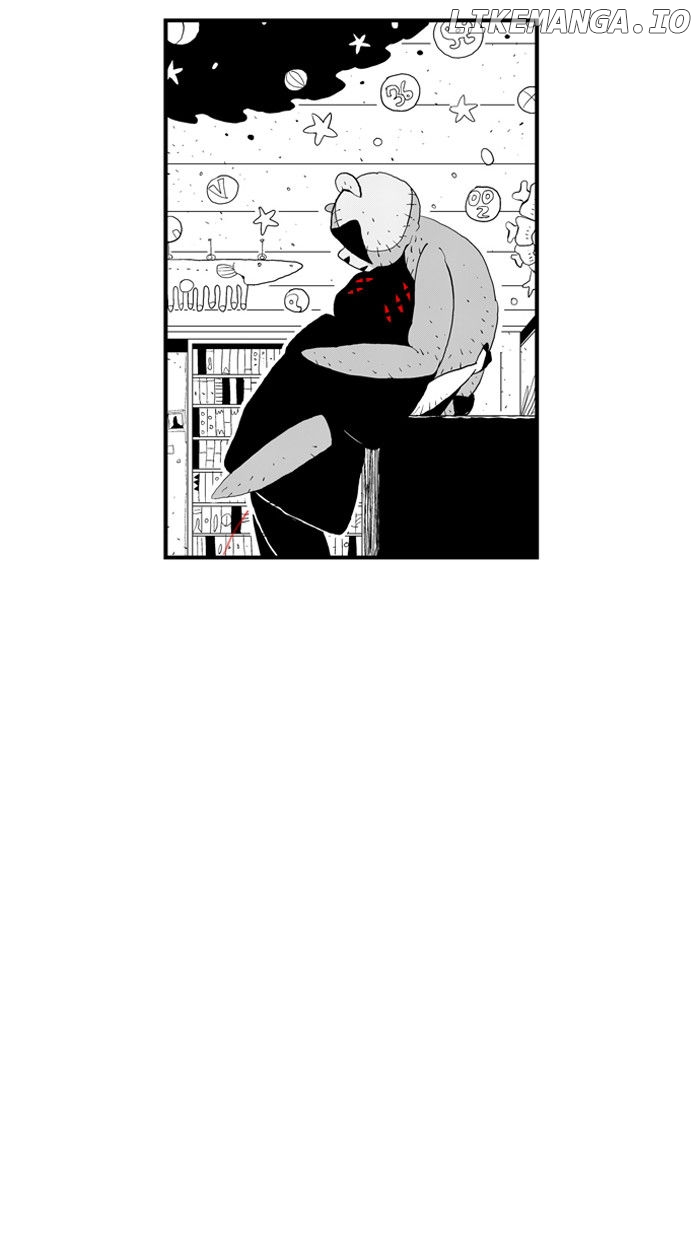 Hellper - Manga Chapter 30 - page 32