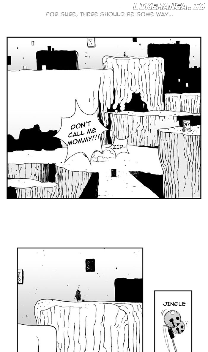 Hellper - Manga Chapter 30 - page 9