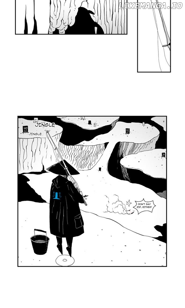 Hellper - Manga Chapter 30 - page 10