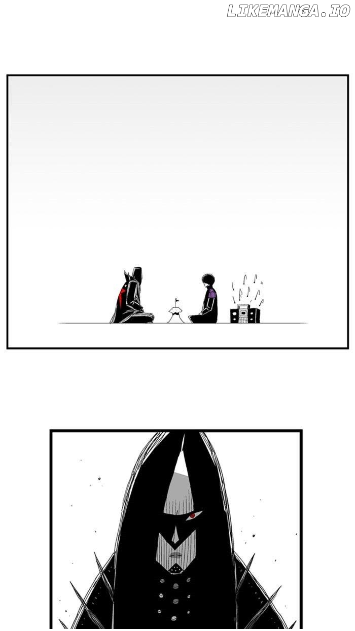 Hellper - Manga Chapter 79 - page 2