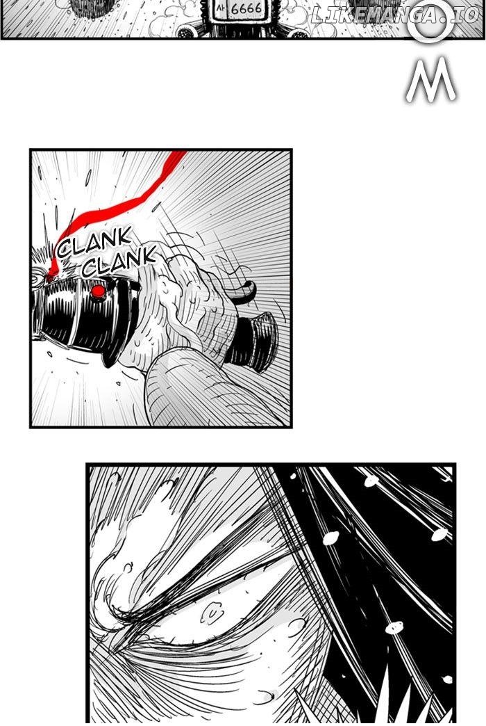 Hellper - Manga Chapter 79 - page 12