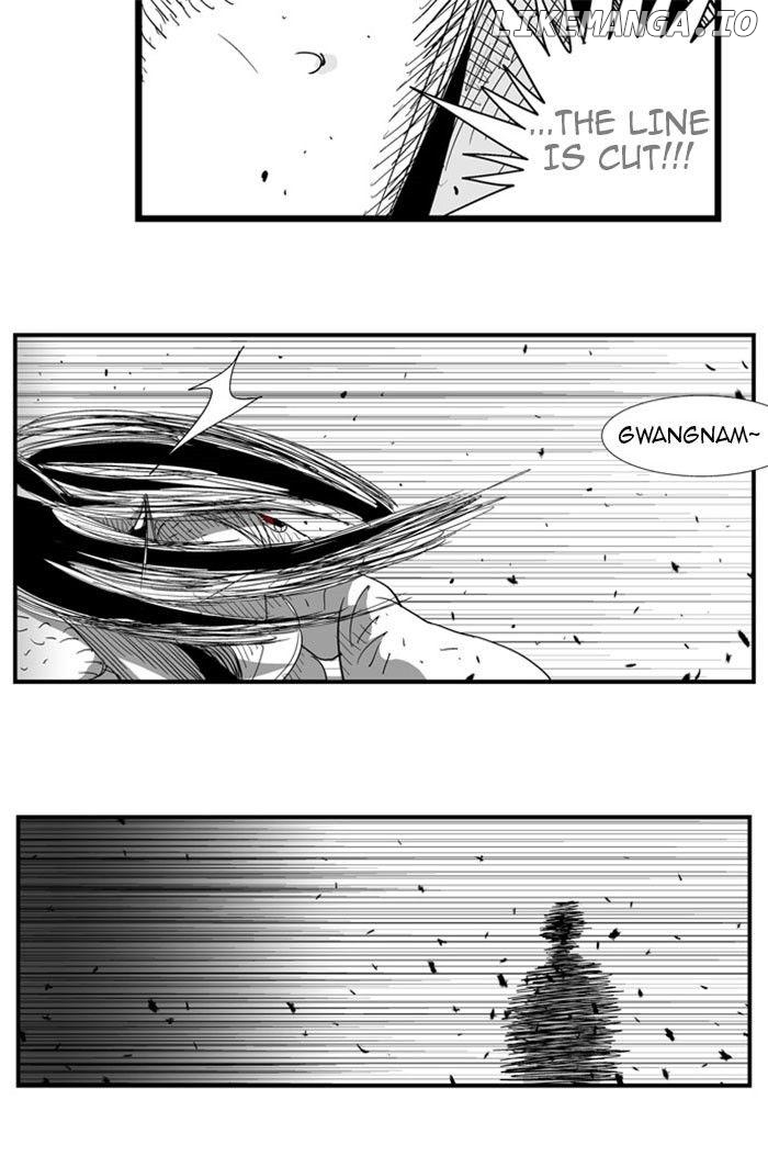 Hellper - Manga Chapter 79 - page 13