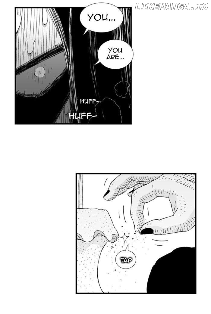 Hellper - Manga Chapter 79 - page 19