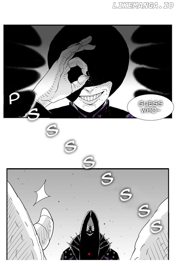 Hellper - Manga Chapter 79 - page 20