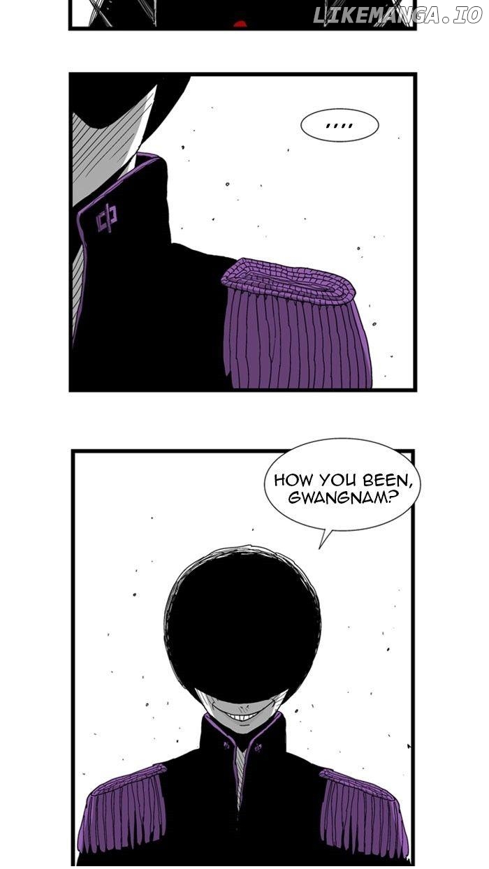 Hellper - Manga Chapter 79 - page 3