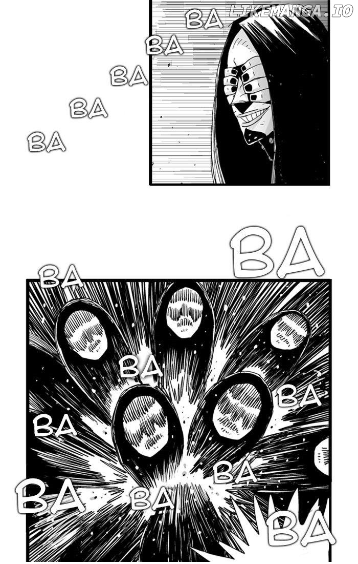 Hellper - Manga Chapter 79 - page 30