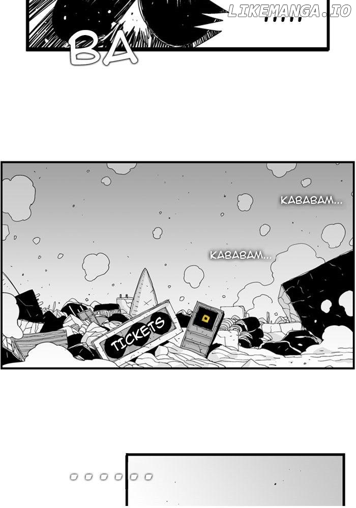 Hellper - Manga Chapter 79 - page 31