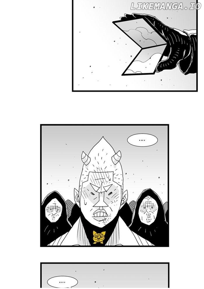 Hellper - Manga Chapter 79 - page 32