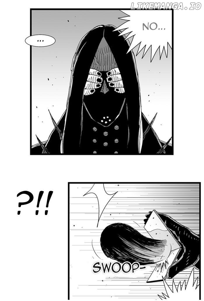 Hellper - Manga Chapter 79 - page 34