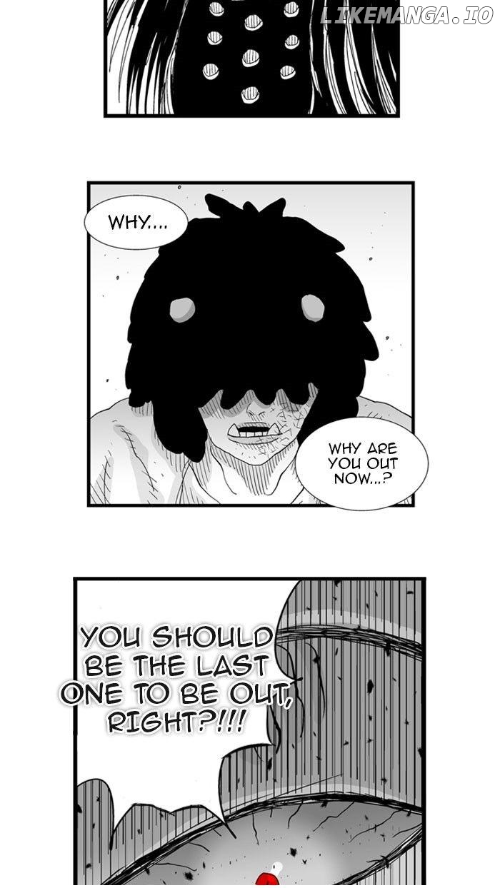 Hellper - Manga Chapter 79 - page 37