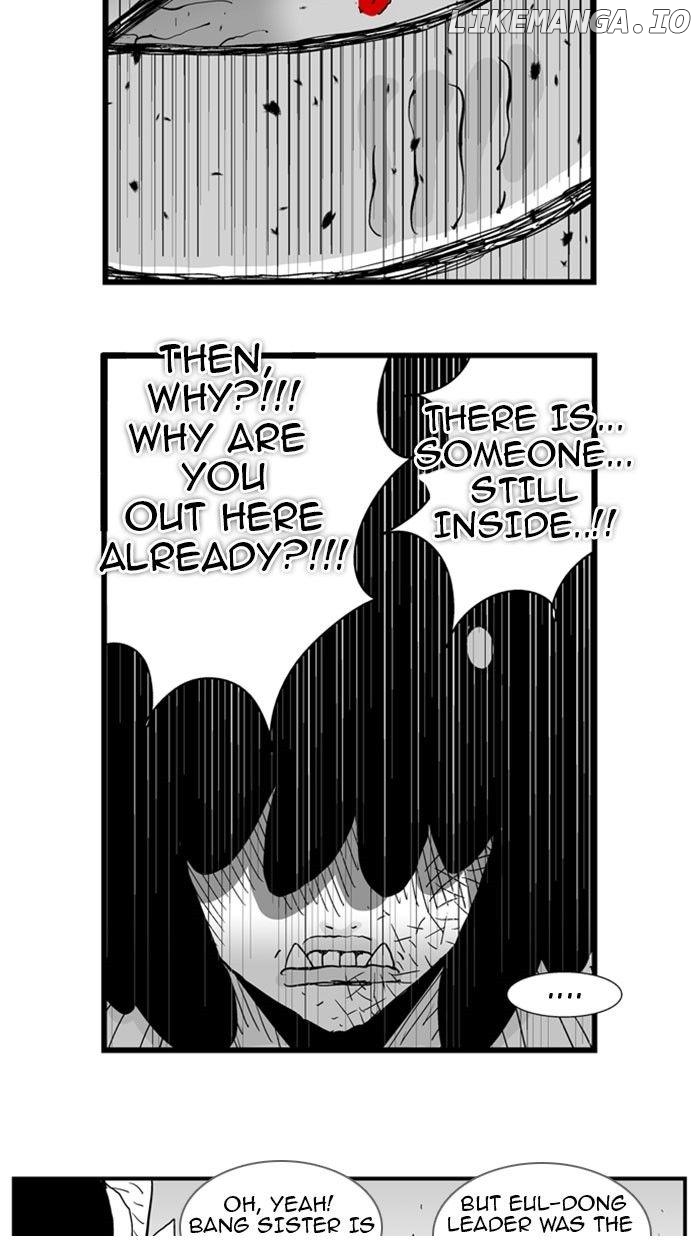 Hellper - Manga Chapter 79 - page 38
