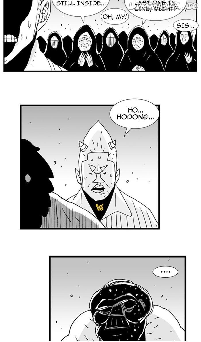 Hellper - Manga Chapter 79 - page 39