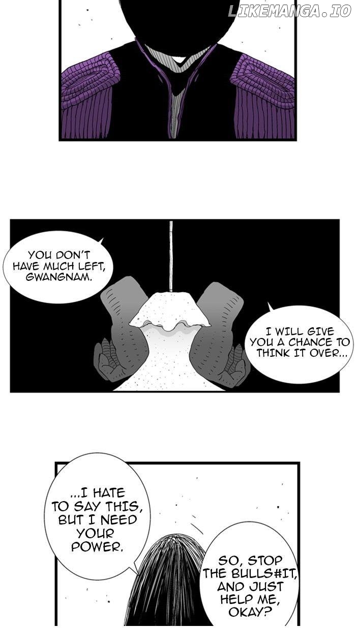 Hellper - Manga Chapter 79 - page 5