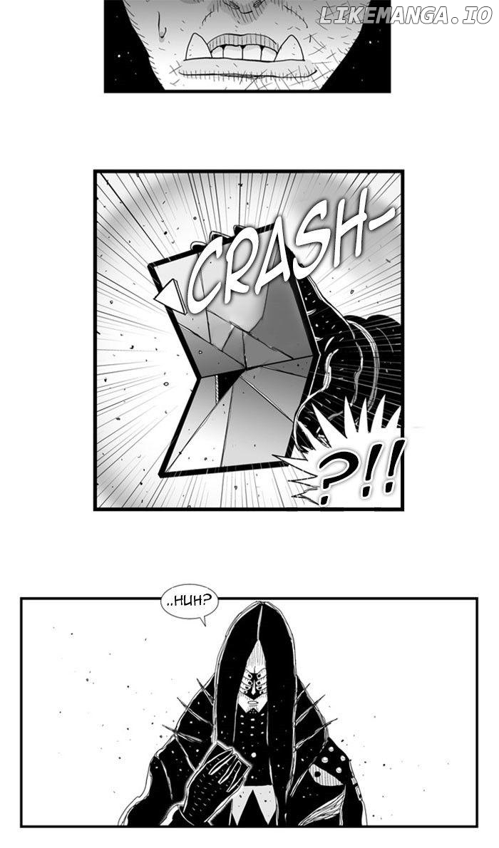 Hellper - Manga Chapter 79 - page 41