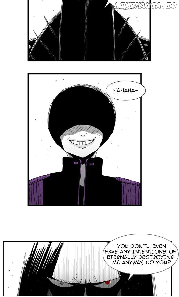 Hellper - Manga Chapter 79 - page 6