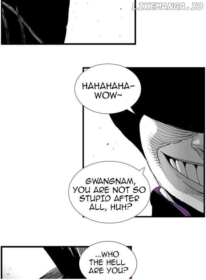Hellper - Manga Chapter 79 - page 8