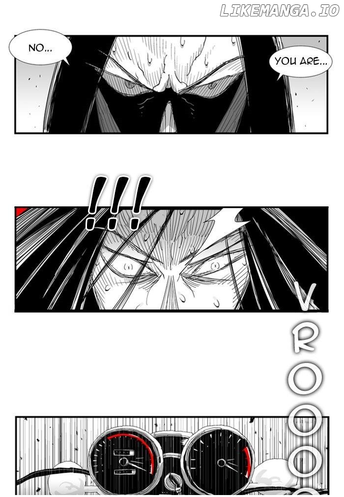 Hellper - Manga Chapter 79 - page 10