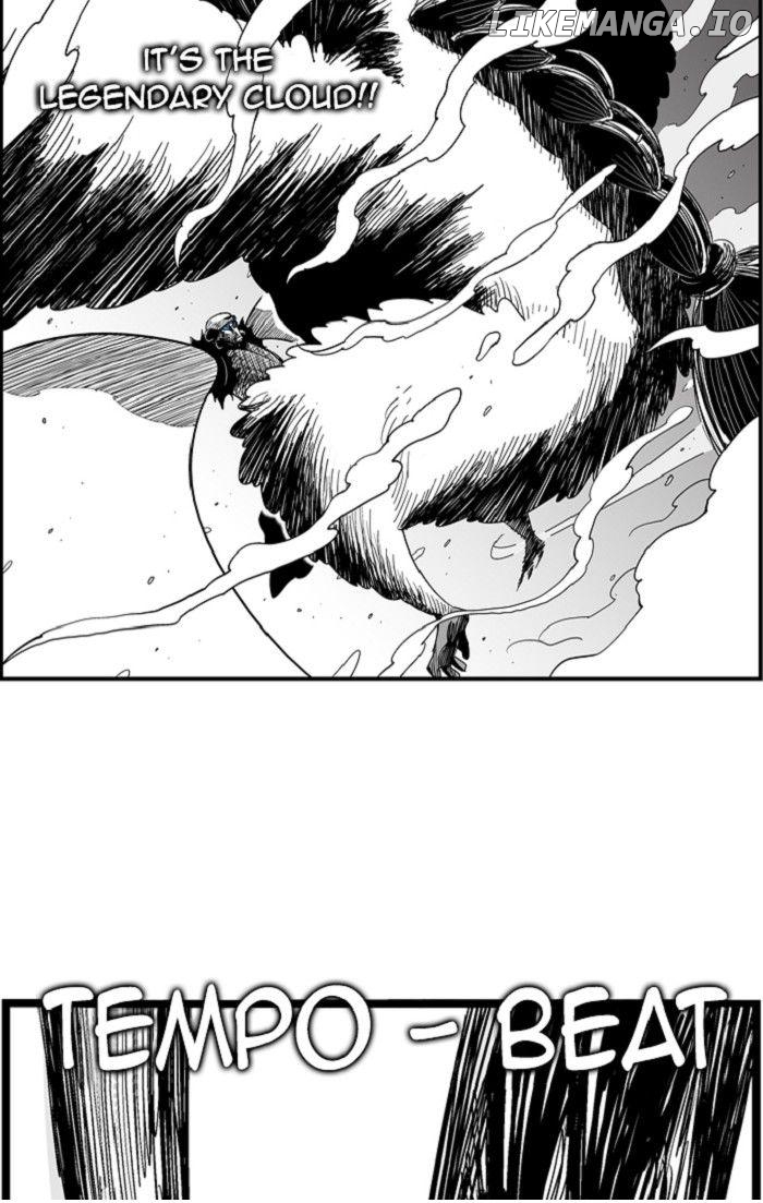 Hellper - Manga Chapter 132 - page 18