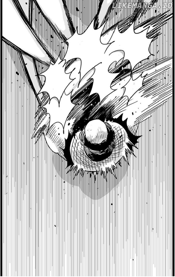 Hellper - Manga Chapter 132 - page 20
