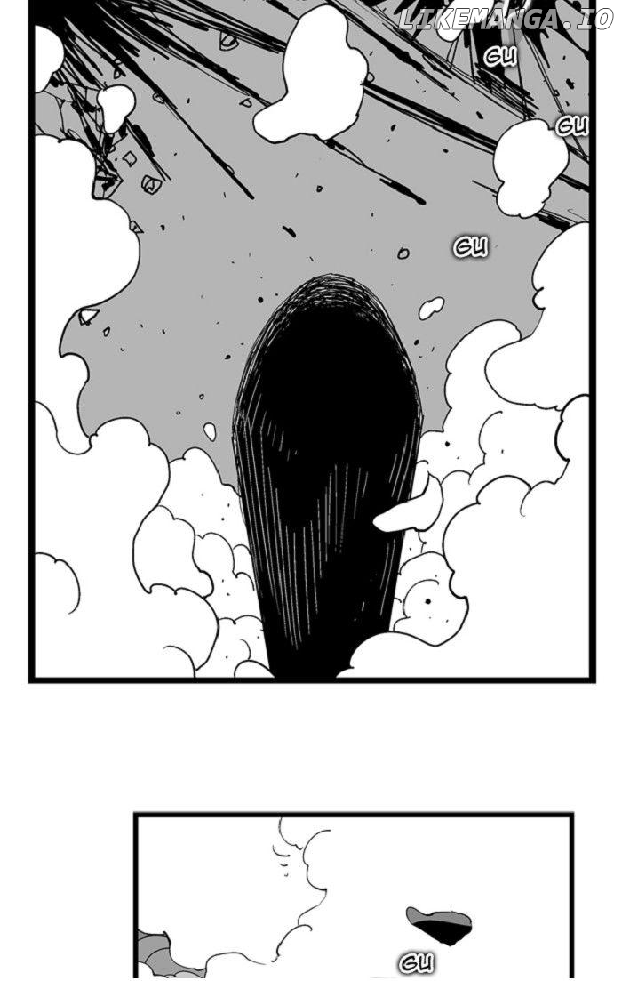 Hellper - Manga Chapter 132 - page 3