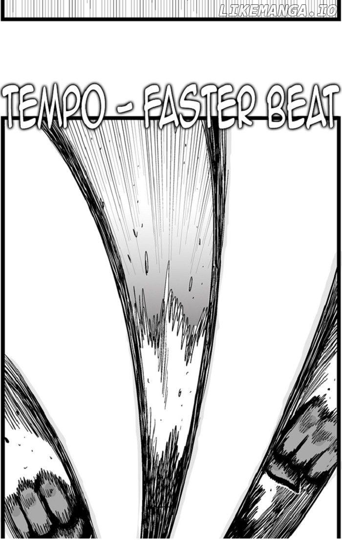 Hellper - Manga Chapter 132 - page 21