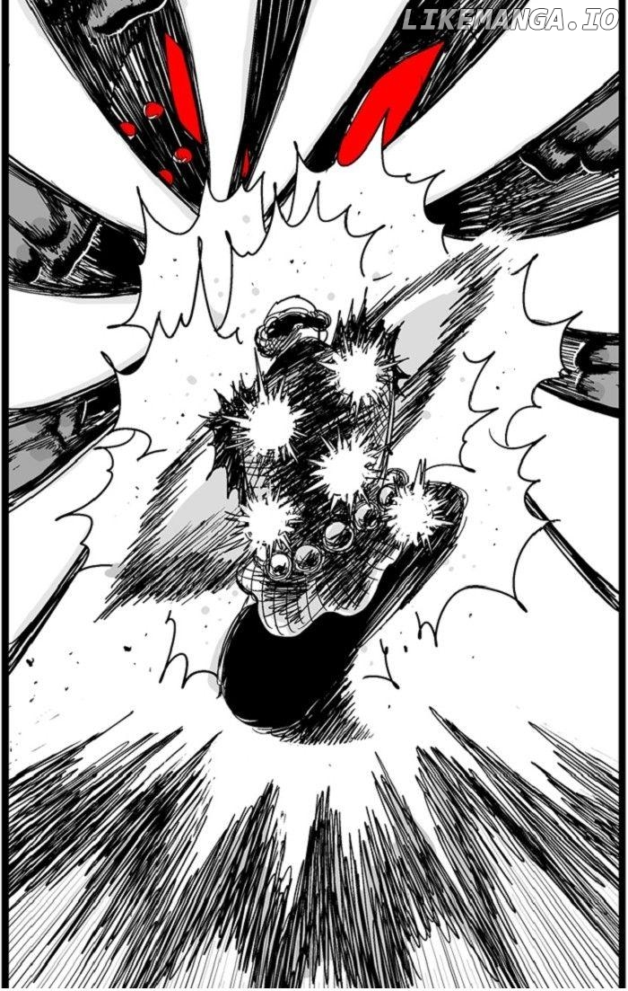 Hellper - Manga Chapter 132 - page 22