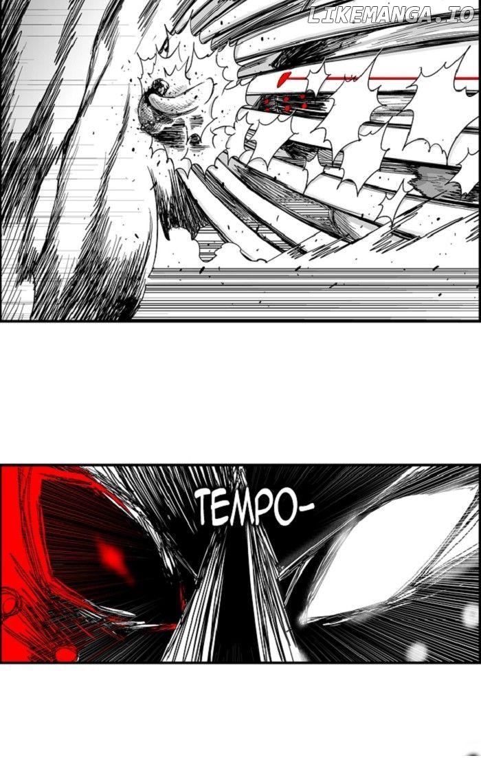 Hellper - Manga Chapter 132 - page 24