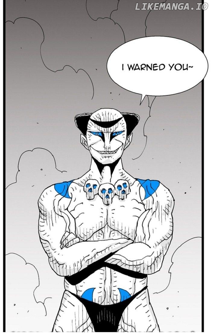 Hellper - Manga Chapter 132 - page 41