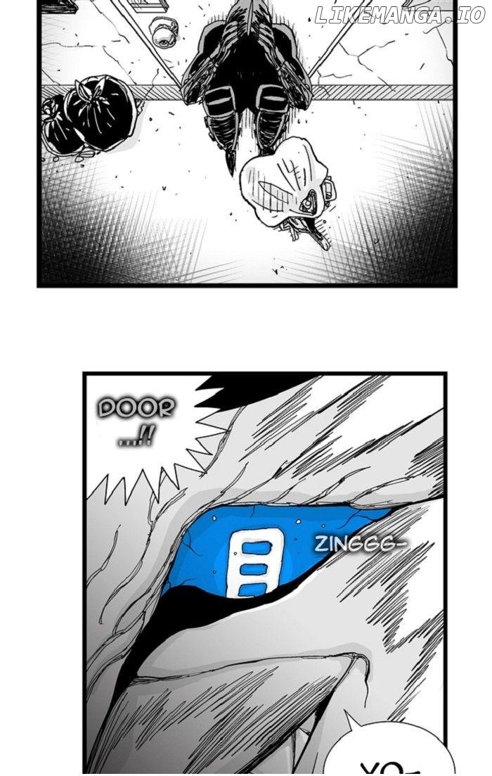 Hellper - Manga Chapter 132 - page 46