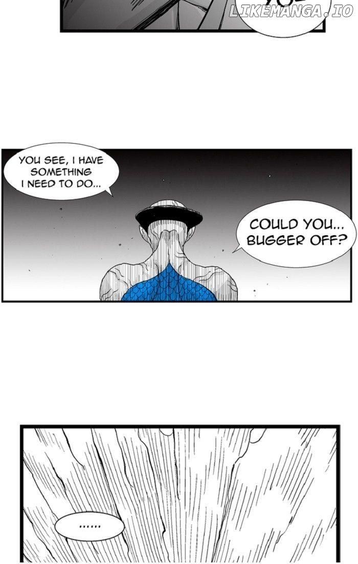 Hellper - Manga Chapter 132 - page 47
