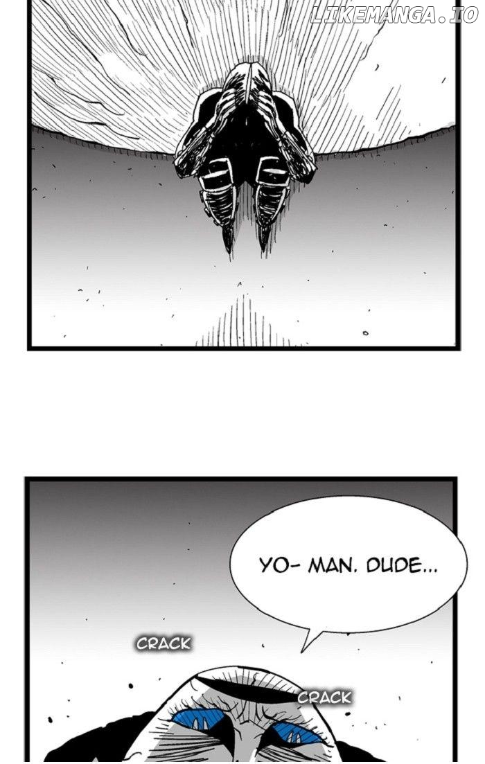 Hellper - Manga Chapter 132 - page 48