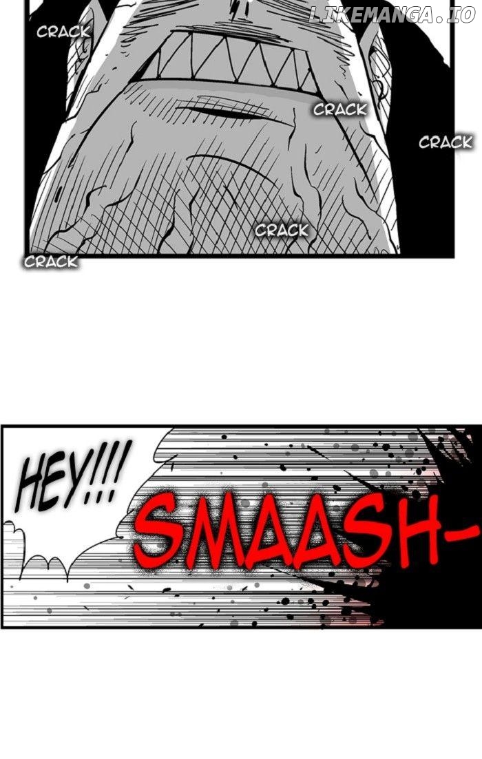 Hellper - Manga Chapter 132 - page 49
