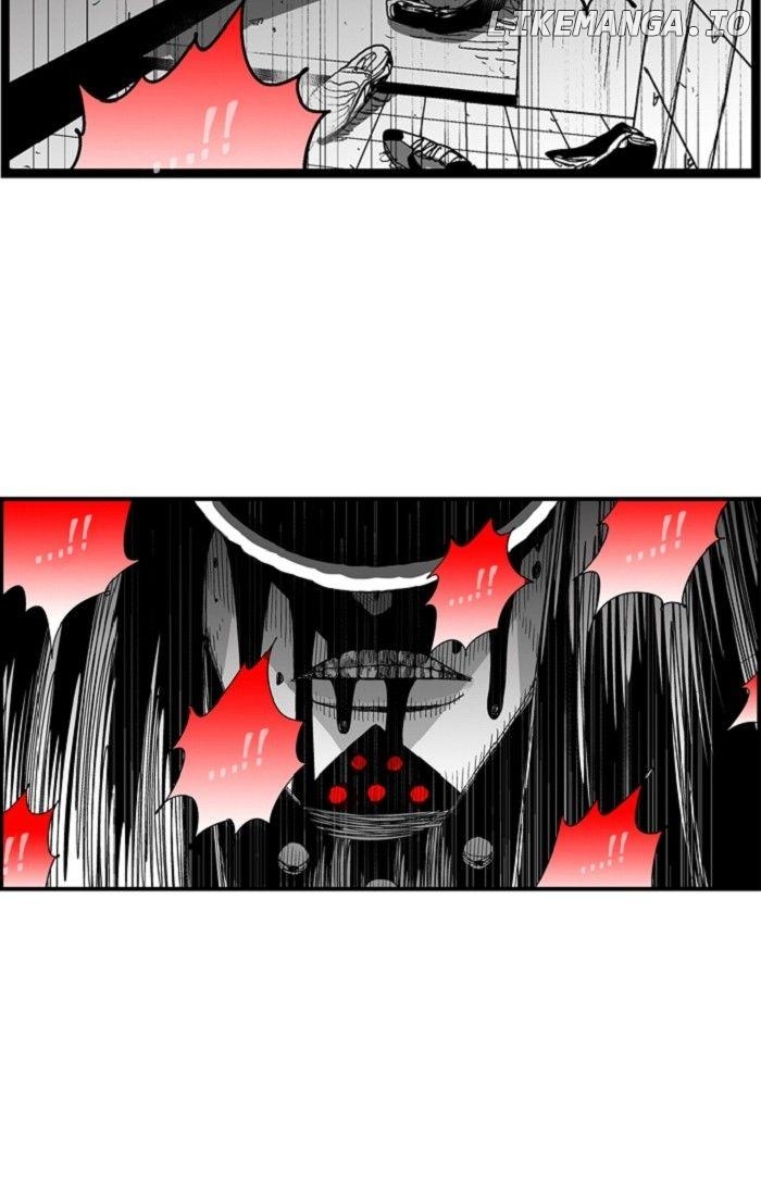 Hellper - Manga Chapter 132 - page 52