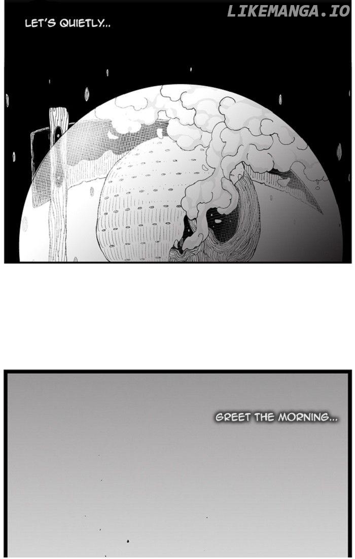 Hellper - Manga Chapter 132 - page 7