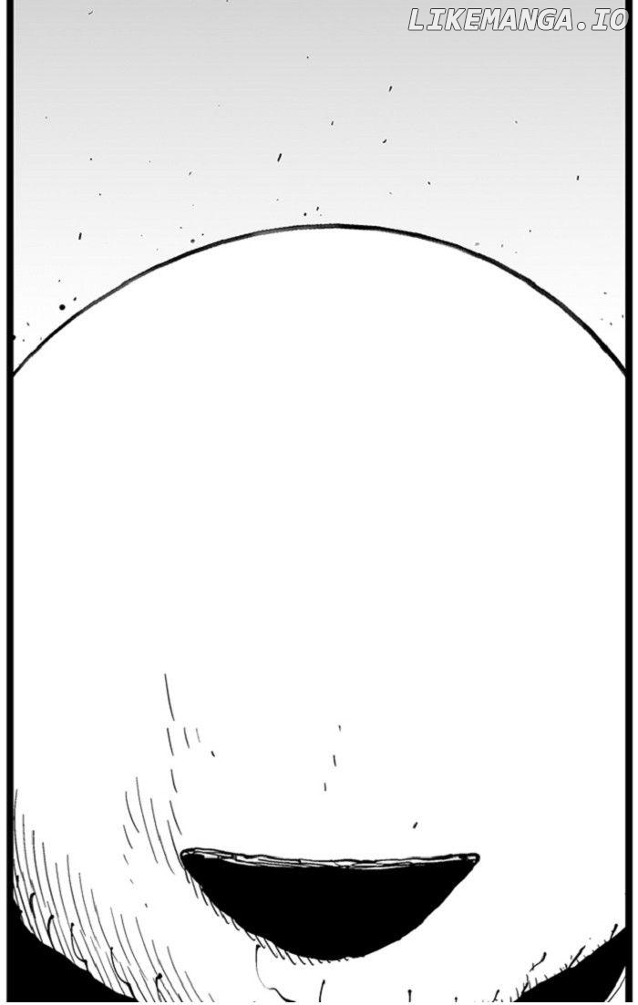 Hellper - Manga Chapter 132 - page 8