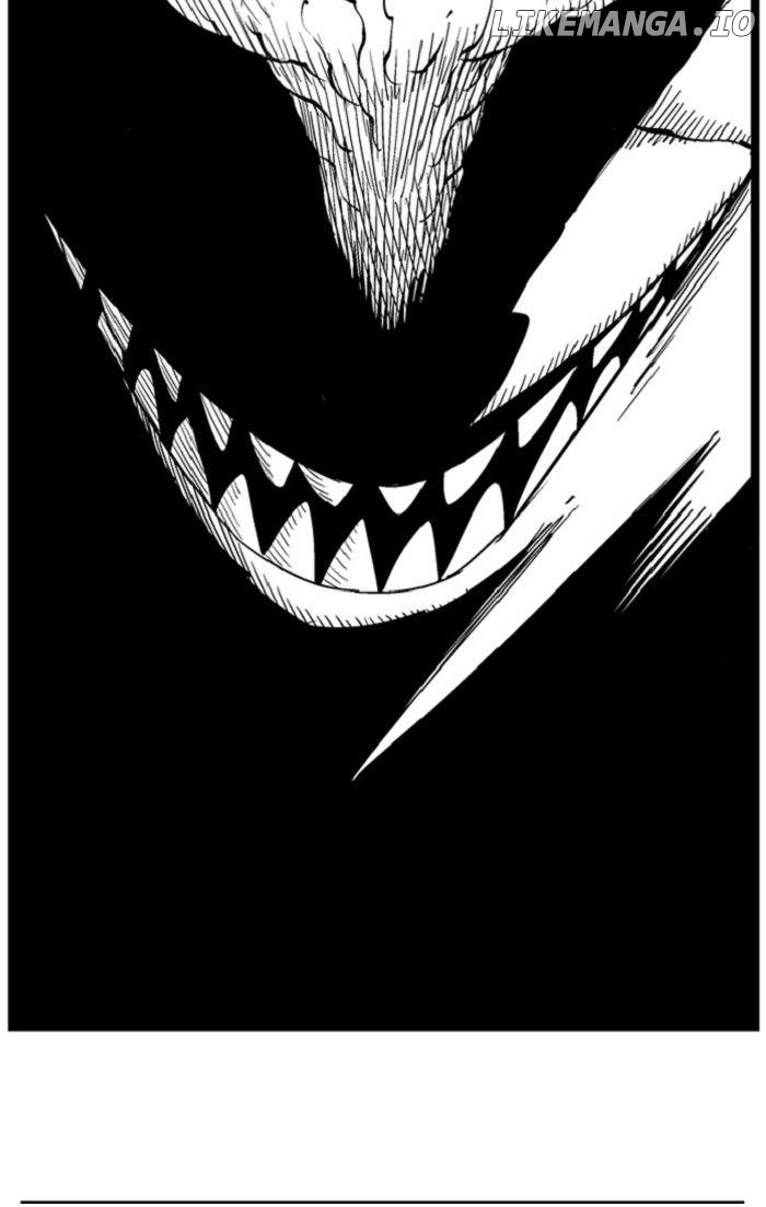 Hellper - Manga Chapter 132 - page 9