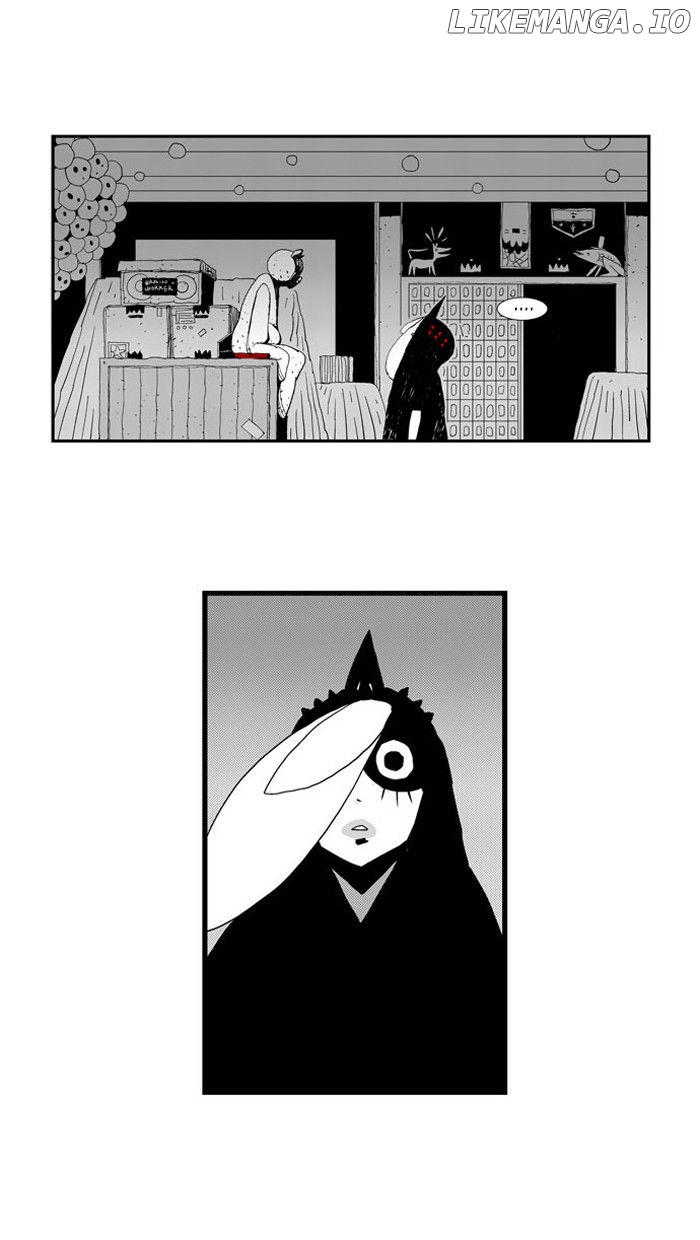 Hellper - Manga Chapter 31 - page 2