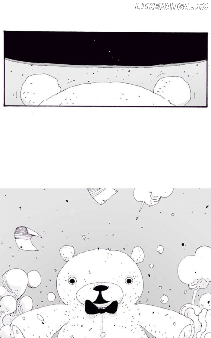 Hellper - Manga Chapter 31 - page 13