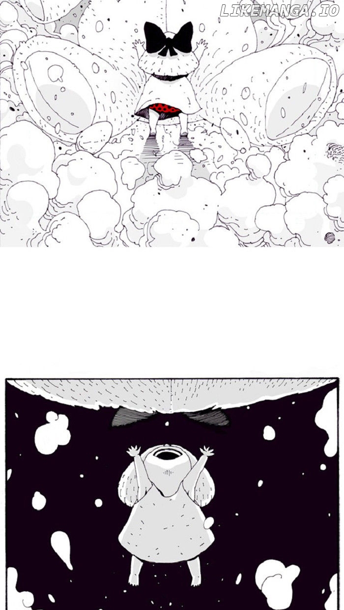 Hellper - Manga Chapter 31 - page 14